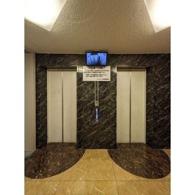 ロータリー大和のその他共用部分