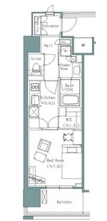 パークアクシスうつぼ公園