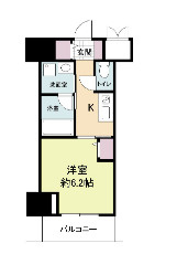 ドゥーエ立売堀