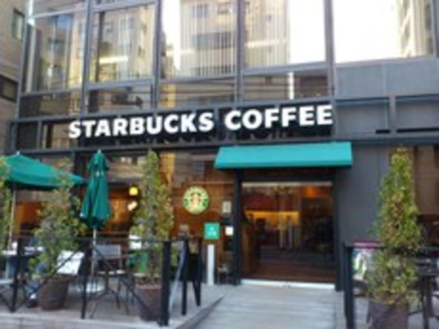 広尾３丁目へーベルハウスのその他|スターバックスコーヒー南青山骨董通り店