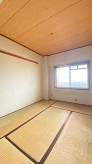 【和室】 | コープ野村宝塚 | 和室