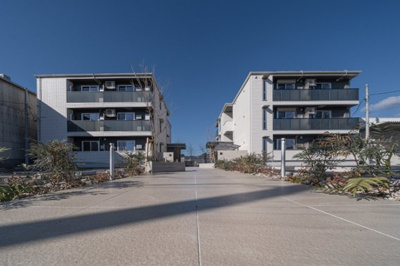 【その他共用部分】 | ディアライズ小郡船倉町E棟