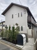 ｄｗｅｌｌ上北沢　Ａ棟の画像