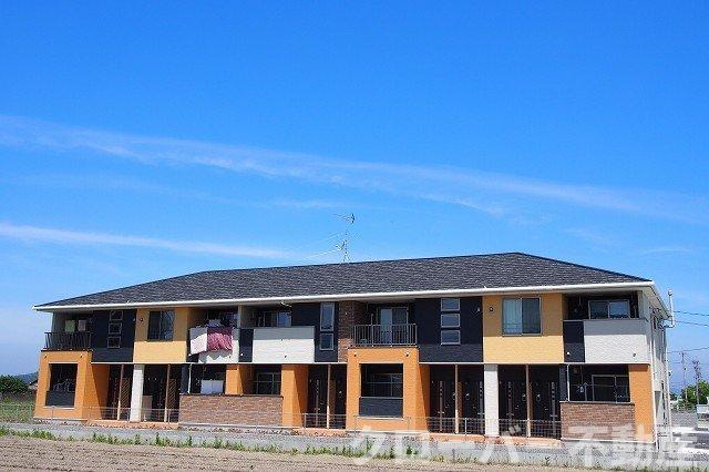 クラール丸亀原田Ａ