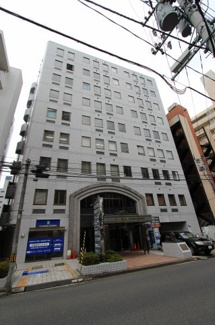 【外観】 | ライオンズビル五橋