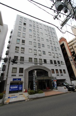 【外観】 | ライオンズビル五橋