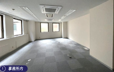 【内装】 | ライオンズビル五橋