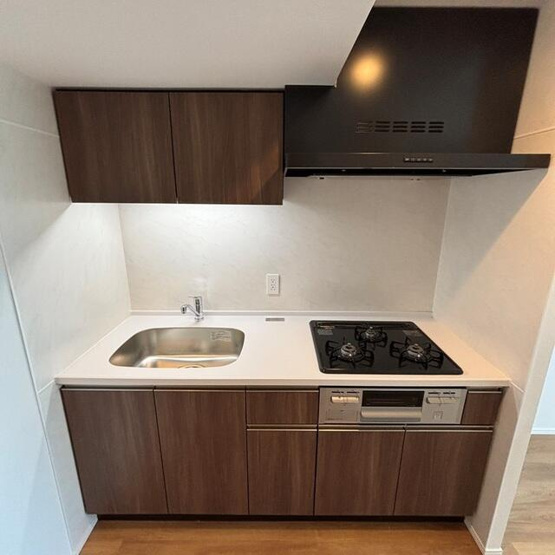 【キッチン】 | ※写真は同タイプ住戸です。 