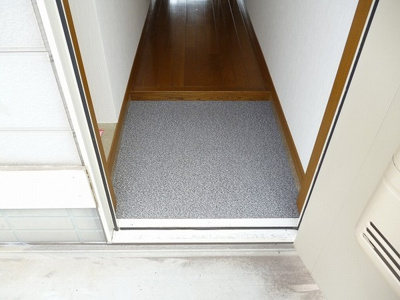 【玄関】 | コンフォール