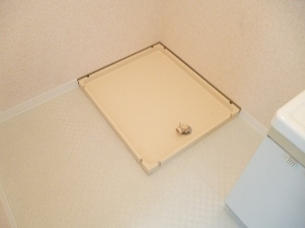 コンフォールの設備