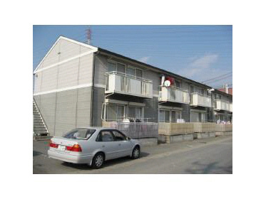 【外観】 | コンフォール