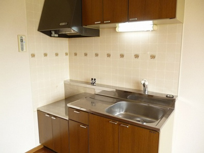 【キッチン】 | コンフォール