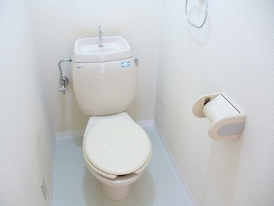 【トイレ】 | コンフォール