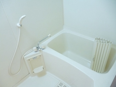 【浴室】 | コンフォール