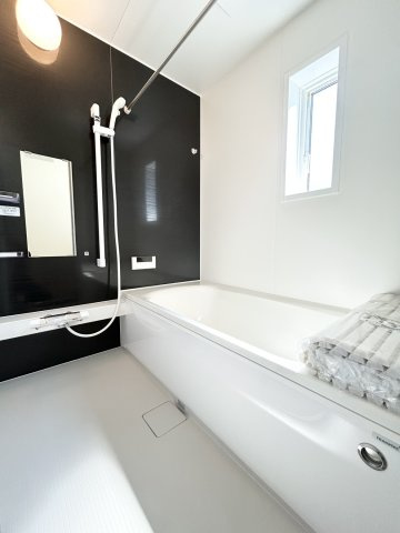 北九州市八幡西区小嶺台　第３の浴室