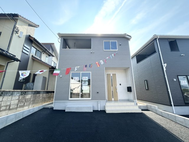 北九州市八幡西区小嶺台　第３