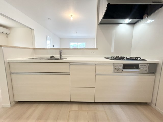 北九州市八幡西区小嶺台　第３のキッチン