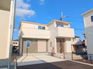 春日井市町屋町3810-1『仲介料無料』新築戸建ての画像