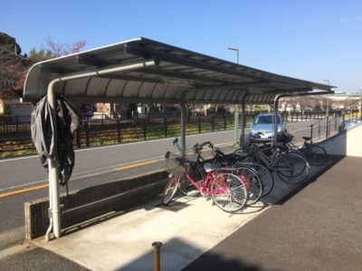 【その他共用部分】 | ラプランタン