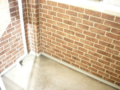 【バルコニー】 | nostro nido | 開放的で明るい空間を演出してくれるバルコニーです