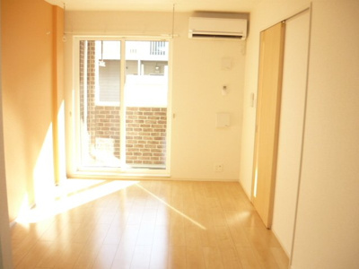 【居間・リビング】 | nostro nido | 居間です