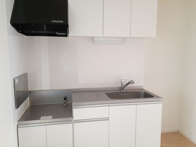 【キッチン】 | nostro nido | お料理しやすいキッチンです