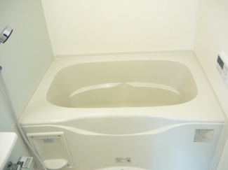 【浴室】 | nostro nido | お風呂です