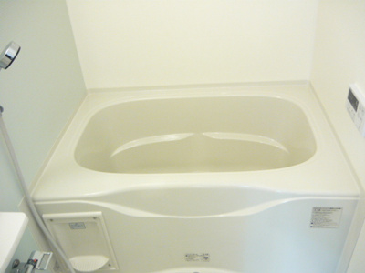 【浴室】 | nostro nido | お風呂です