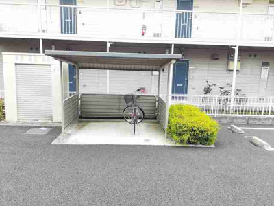 【その他共用部分】 | nostro nido