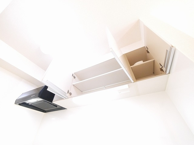 カーサ・フランのキッチン|キッチンでお料理をお楽しみください