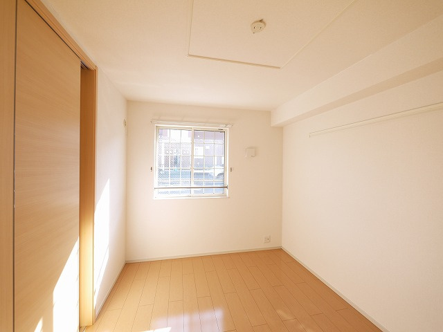 カーサ・フランの寝室|寝室にいかがでしょうか