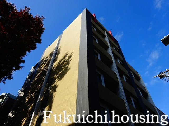 COLORS　GARDEN桜上水