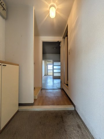 中村ビルのその他共用部分