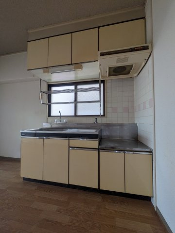 中村ビルのその他共用部分