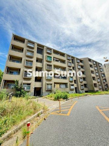 明石貴崎鉄筋住宅5号棟