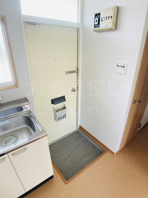 【設備】 | 長谷川ハイツ