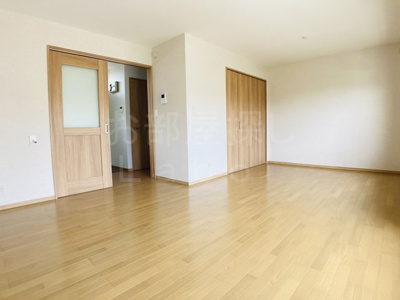 【居間・リビング】 | 長谷川ハイツ