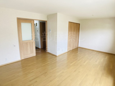 【居間・リビング】 | 長谷川ハイツ