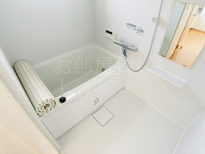 【浴室】 | 長谷川ハイツ