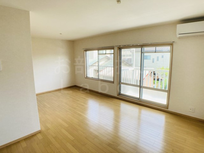 【バルコニー】 | 長谷川ハイツ