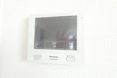 【セキュリティ】 | ブランネージュ新山口Ⅱ | 別部屋写真です。