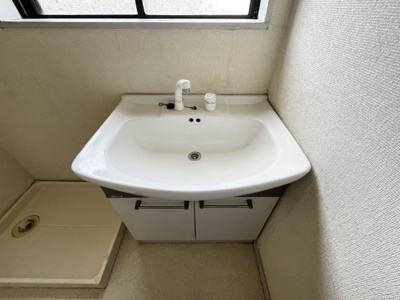 【洗面所】 | 第10小野ビル