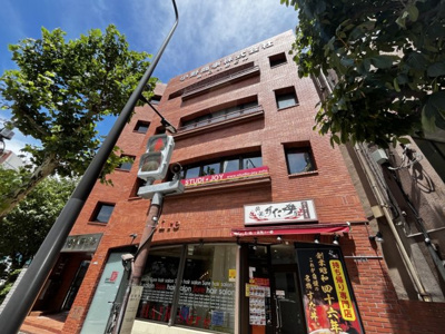 【外観】 | 第10小野ビル