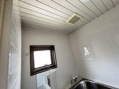 【浴室】 | 第10小野ビル