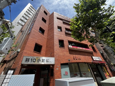 【外観】 | 第10小野ビル