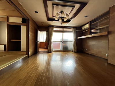 【居間・リビング】 | 第10小野ビル