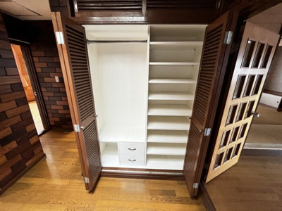 【収納】 | 第10小野ビル