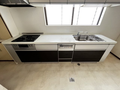 【キッチン】 | 第10小野ビル