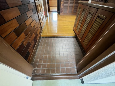 【玄関】 | 第10小野ビル