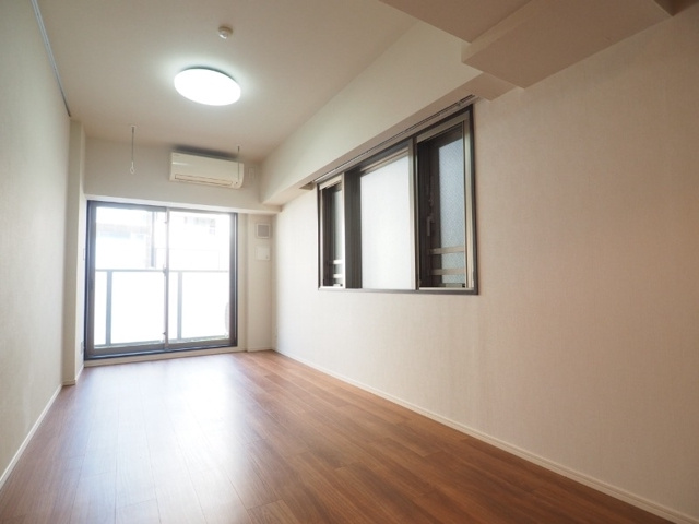 新品家具付きマンション淡路町3(KaGood東京)の洋室